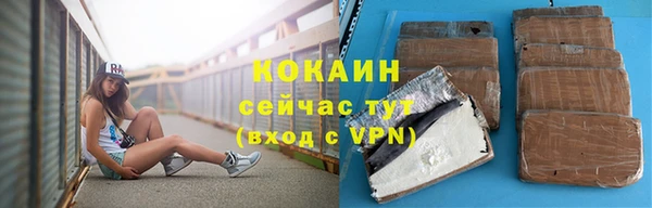 крисы Белоозёрский